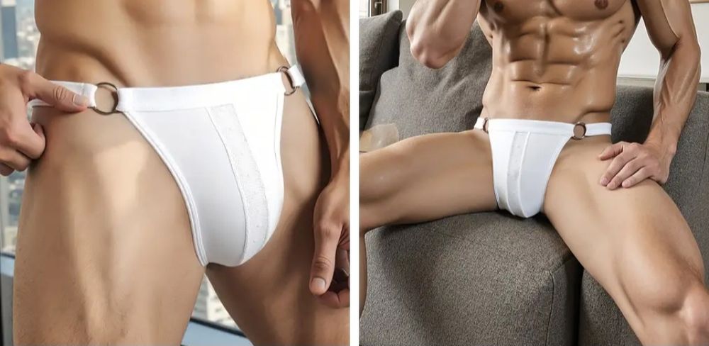 Sprzedam nowe stringi męskie rozmiar S, L, M, XL, XXL