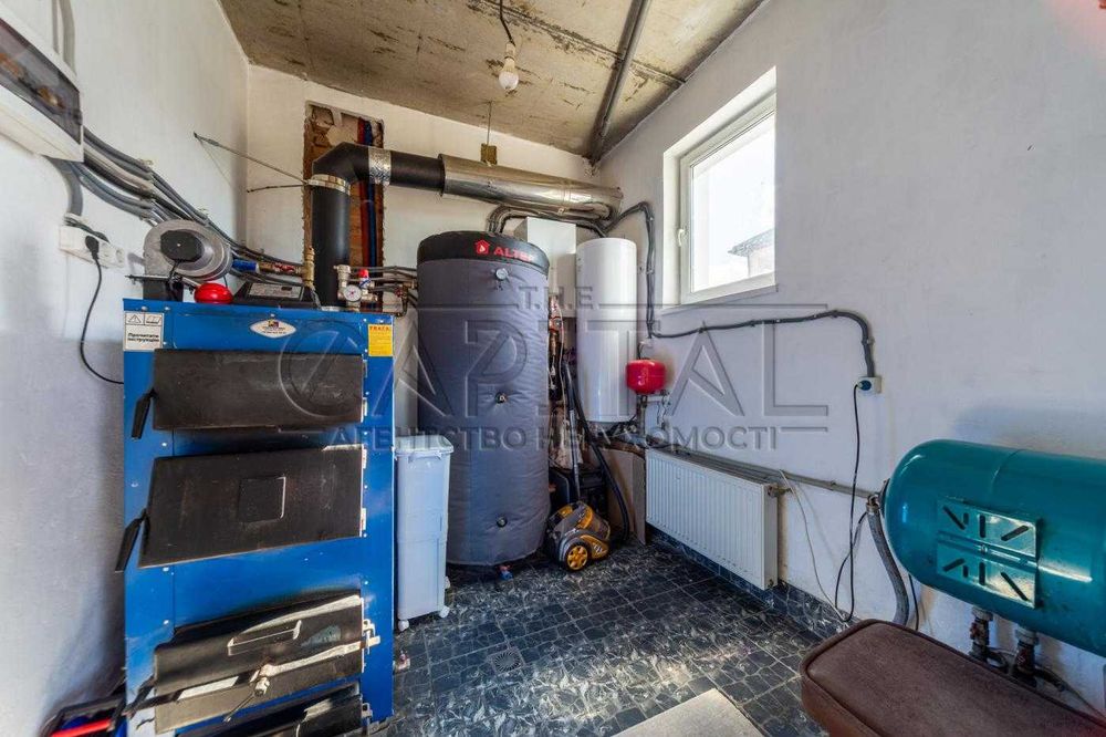 Продаж будинку, Березівка, Макарівський р-н