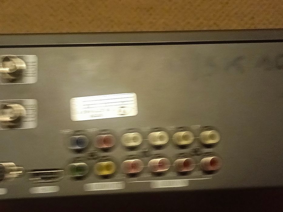 Rejestrator CCTV rbjb8m
