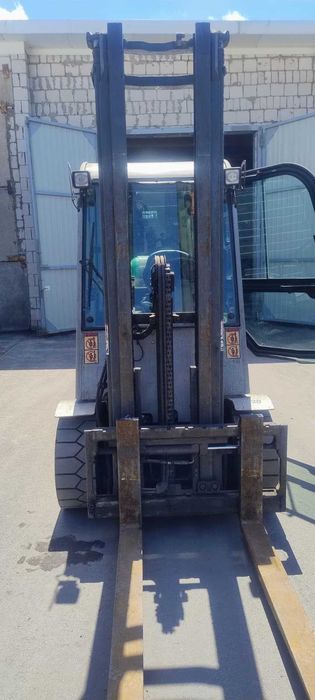 STILL RC40-35T | 3,5T | 2016r |