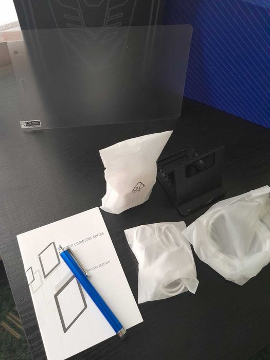 Планшет Pad 6 Pro 8,1дюйм.Android 13, 8 ГБ/128 ТБ, 2 SIM-карты 10-ядер