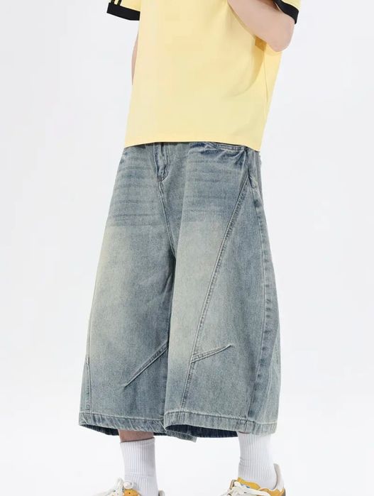 Шорти Бриджі y2k street wear