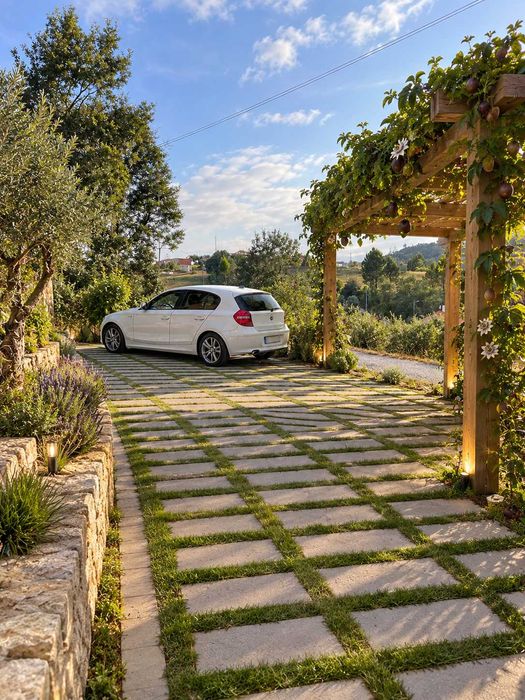 Casa de campo em pedra a 20 minutos de Leiria