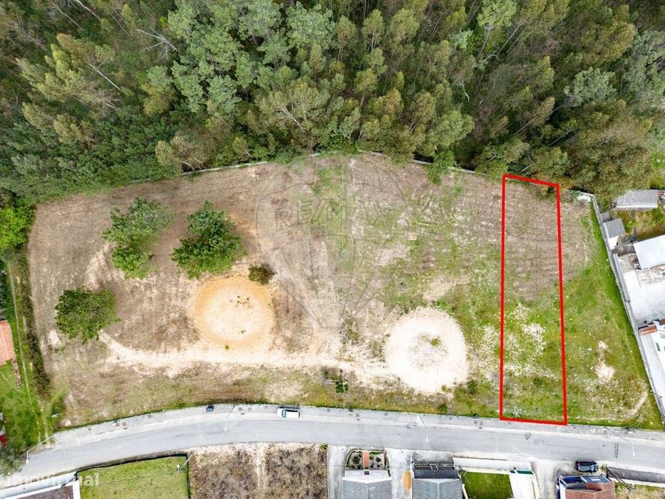 Terreno  para venda — Oiã, Aveiro