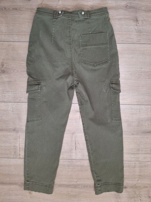 Bojówki wysoki stan r. M