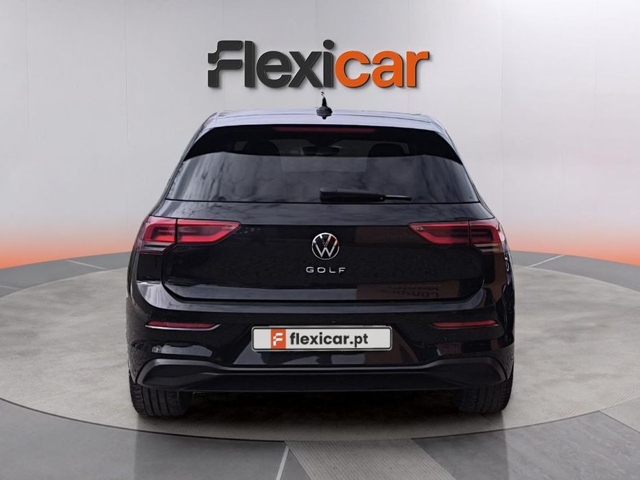 VW Golf 1.0 TSI Life