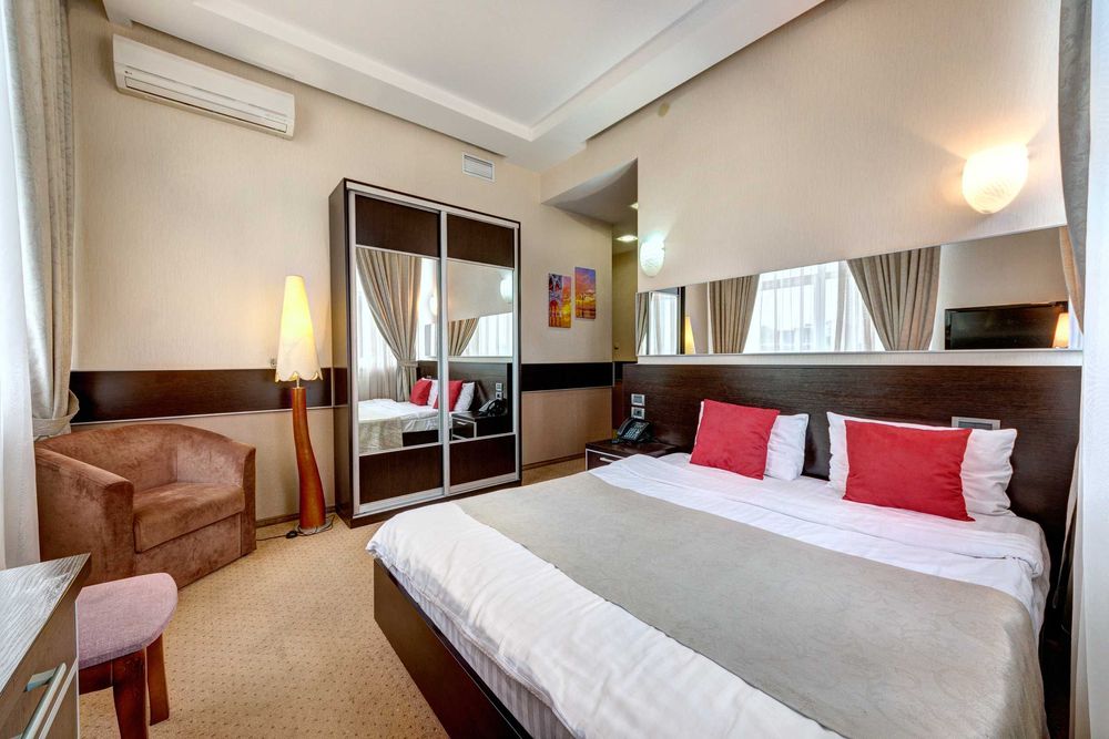 Аренда двухместного номера, м. Теремки 2 км, Голосеевский р-н.