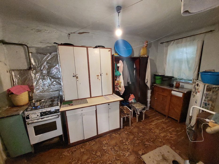 Продажа обмен ‼️ часть дома с двориком жилкоп в Центре города Садовая