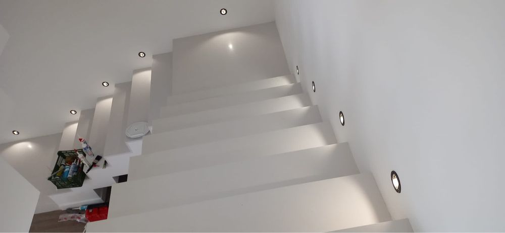 # Electricista # Low Cost #