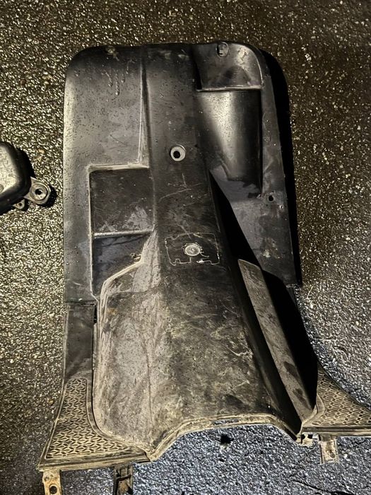 Мопед сузуки сепия