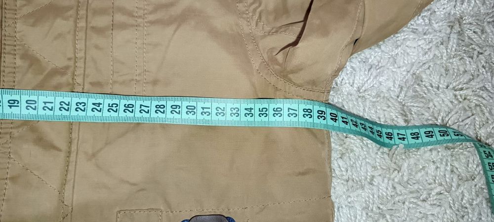 Куртка,парка Palomino демісезонна, зріст 110 см