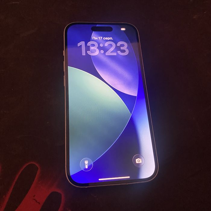 iPhone 15, Neverlock, 9/10
