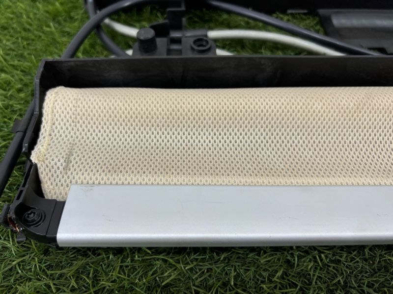 Шторка панорамной крыши AUDI A8 D4 4,2 2011