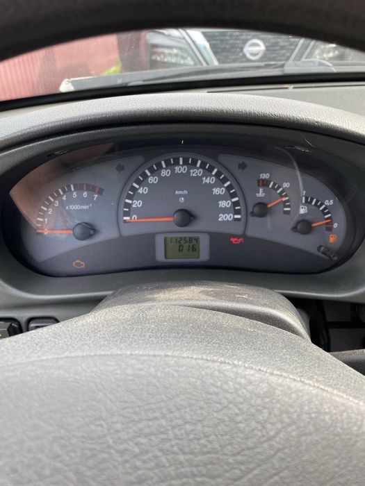 ВАЗ Lada 2111 2008 року