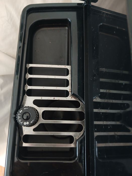 Máquina de café Delonghi caffe corso