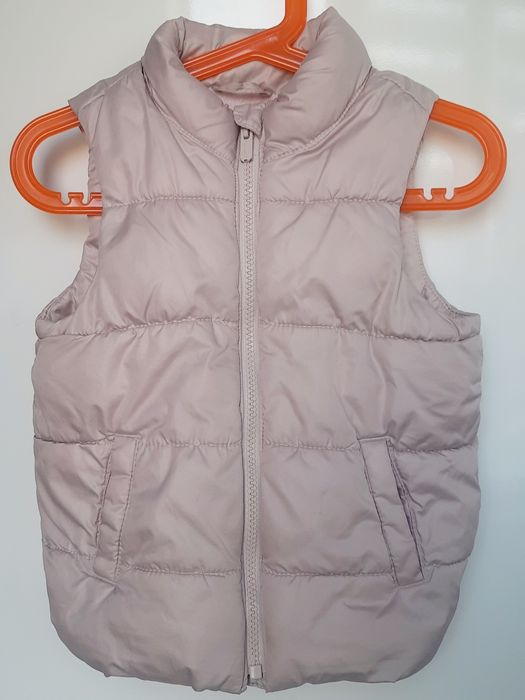Жилет для дівчинки Old Navy 3T