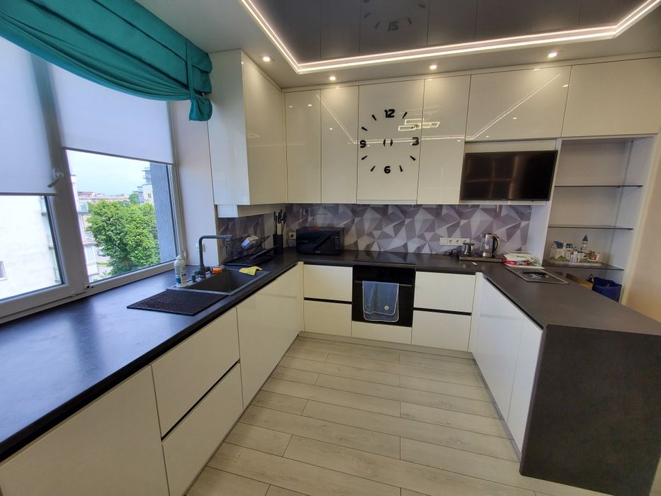 Топове житло Парк Шевченка !