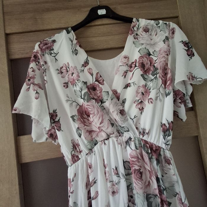 Sprzedam Sukienkę maxi