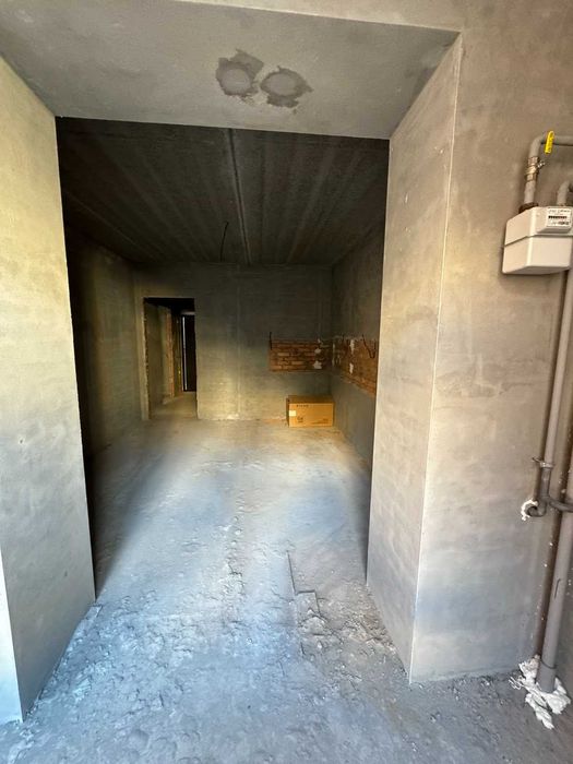 1к ЖК Олімпійський 6 здана нб готова до ремонту