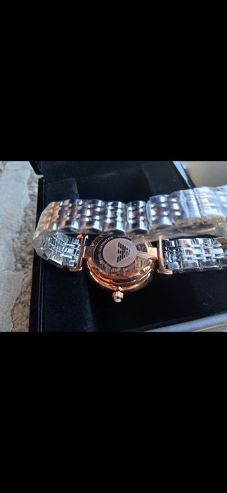 Relogio Emporio Armani Senhora