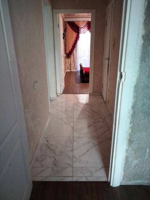 Краматорск квартира прадам или здам 12 000 с комуналком !