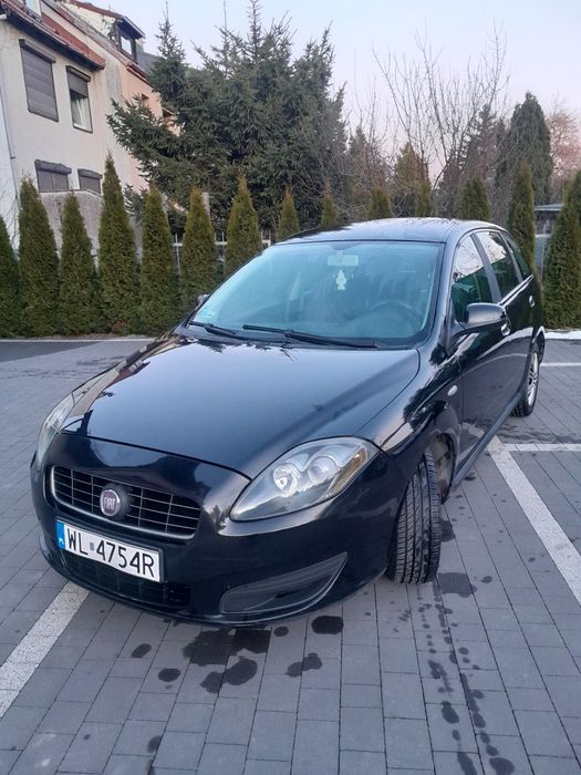 Fiat Croma 1.9 Jtd