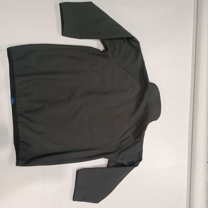 BLWR ocieplana kurtka roz,2xl/54/58 ocieplana bluza kurtka Zipp