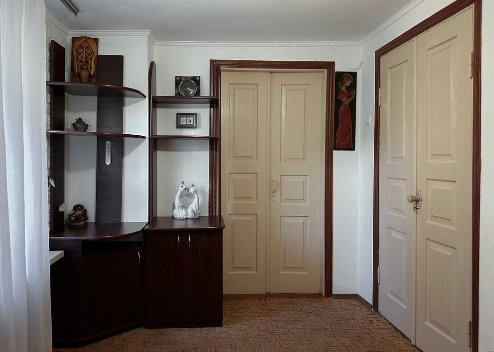 Довгострокова оренда частини будинку