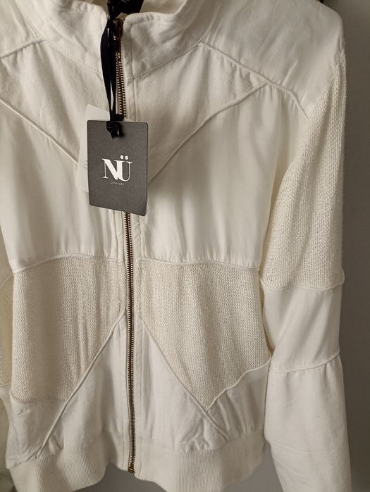 Kurtka wiosenna roz.L Nü Denmark