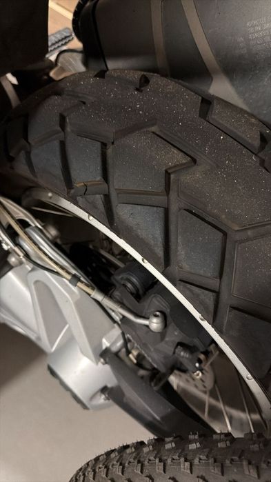 BMW R 1200 GS - Maio 2018
