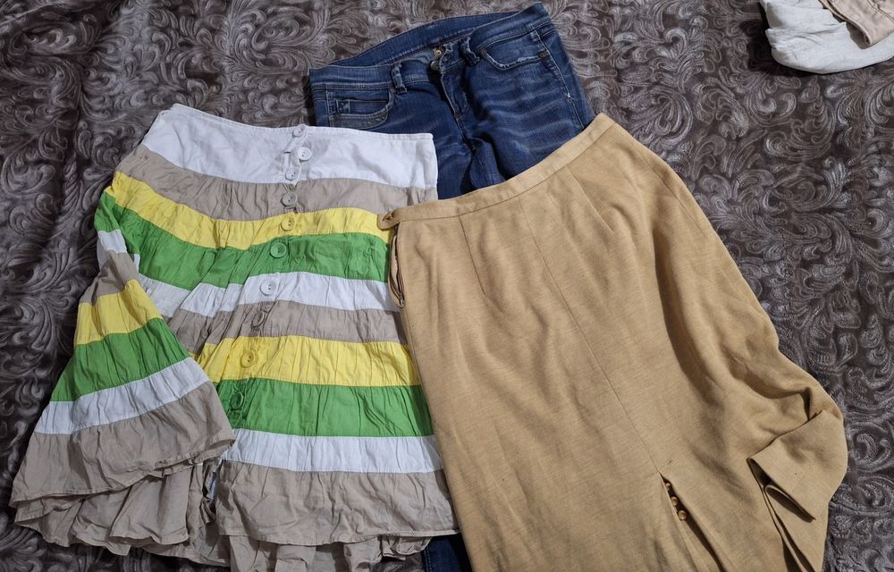 Жіночий одяг розмір XL