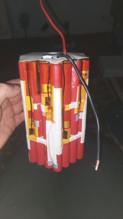 Ремонт і перепаковка єлектроінструмента та єлектротранспорта.18650.217