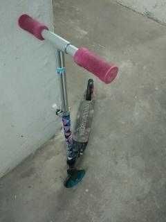 hulajnoge  dla dzieci