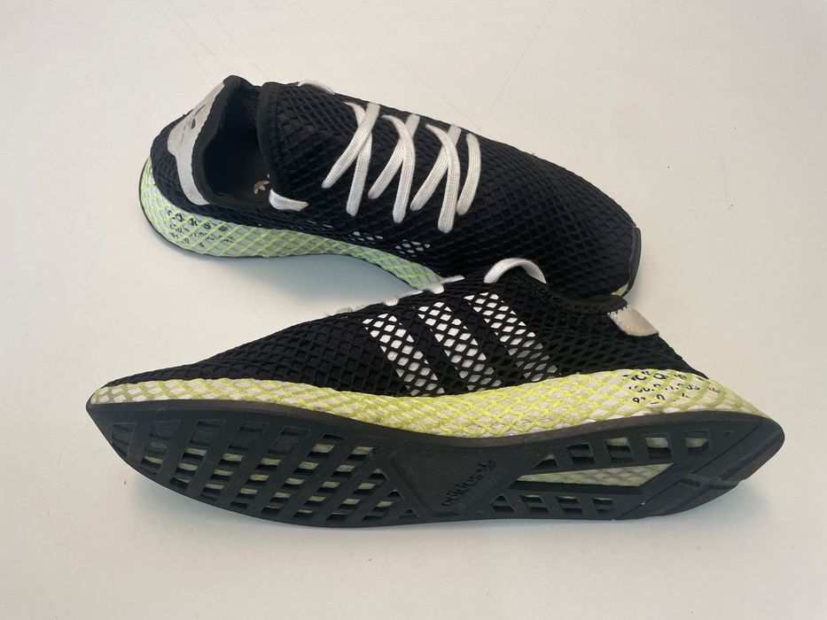 Adidas 45 1/3 Como Novas