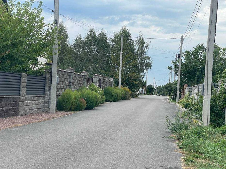 Земельна ділянка в с. Станишівка