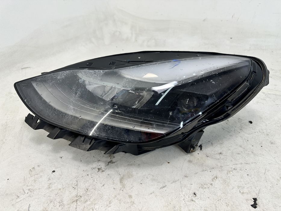 Tesla 3 Y Lift lampa lewy przód Full Led 21-