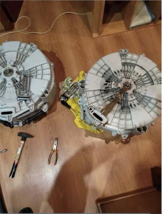 Ремонт стиральных машин по Николаеву