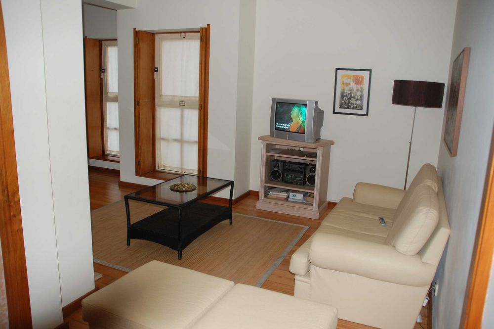 Quarto para arrendar junto à Praia de Vila do Conde