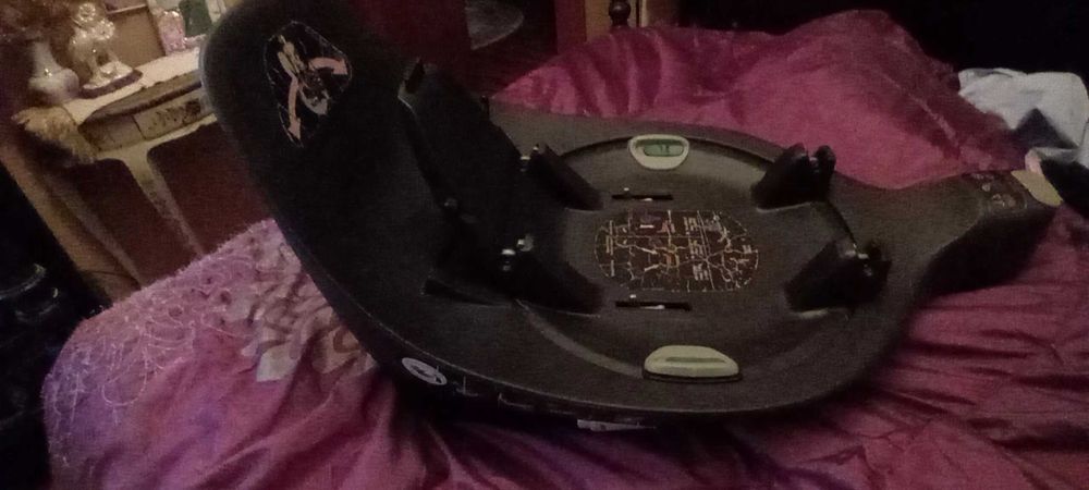 CYBEX Base Z i -SIZE universal isofix