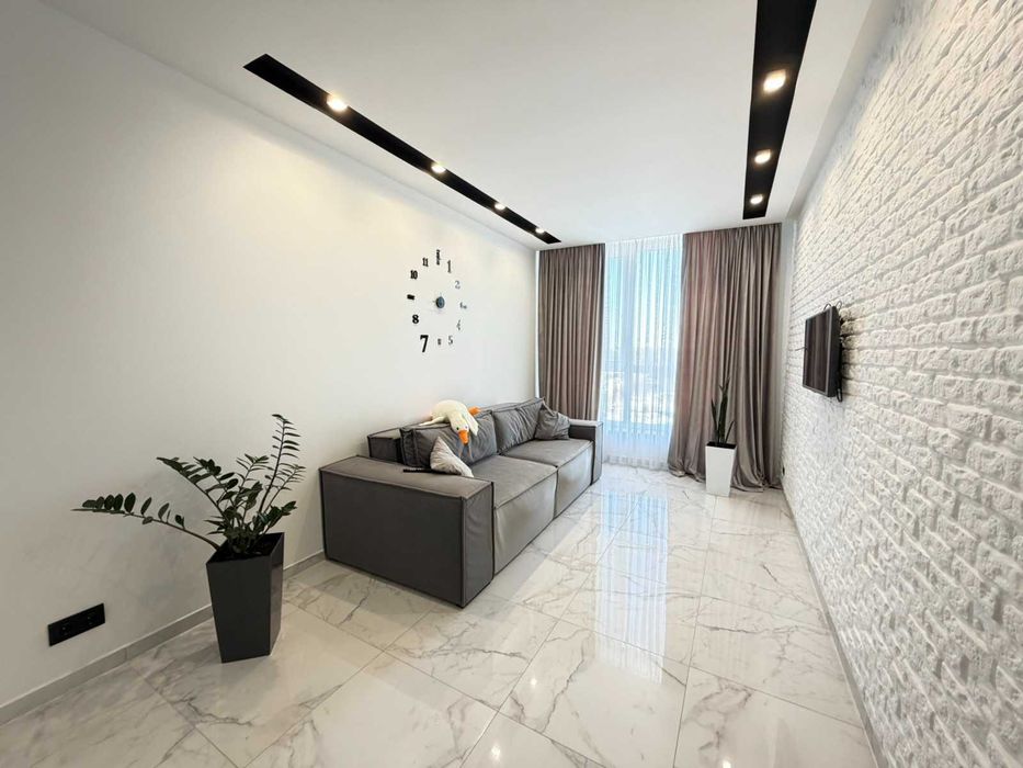 Продаж 3 кім. квартири в новобудові по вул. Пимоненка