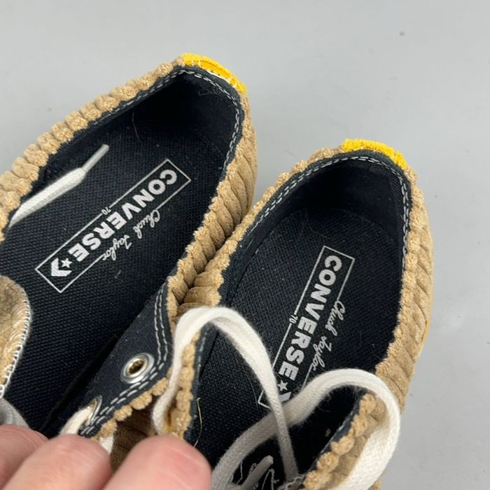 Кеди кросівки Converse Chuck 70 Taylor All Star конверс конвера кеды