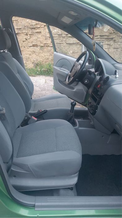 Daewoo Kalos 2004