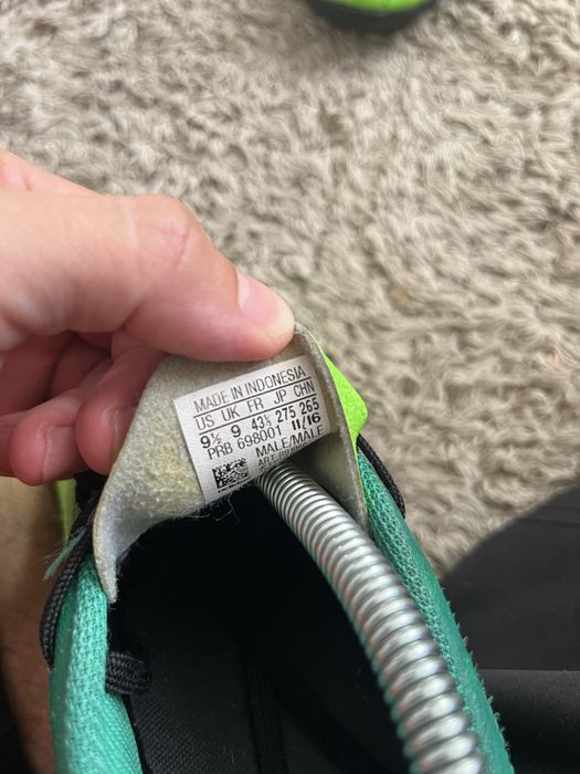 Сороконожки adidas