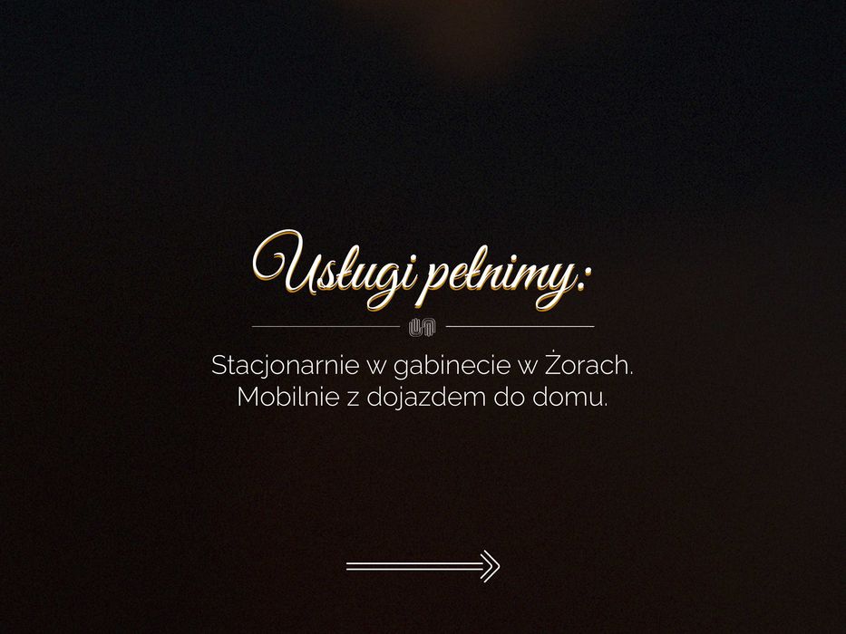 Masaże relaksacyjne