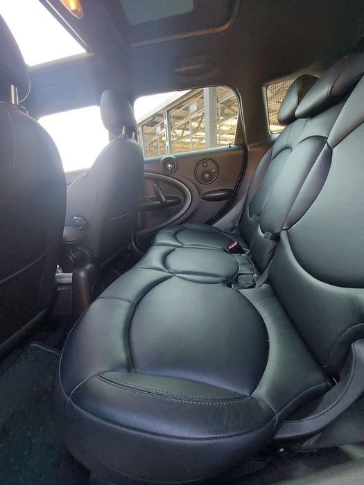 MINI Countryman Mini Cooper Cantryman S ALL 4