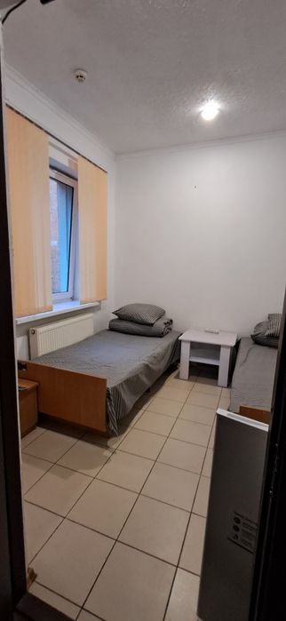 Кімнати в центрі подобово для військових, студентів, туристів