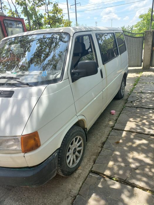 Продам фольцваген транспортер т4