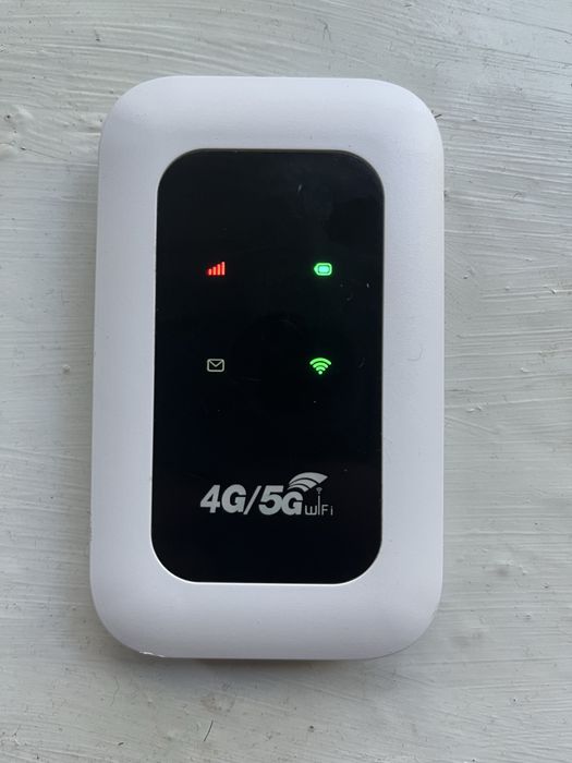 WiFi роутер від SIM - карти