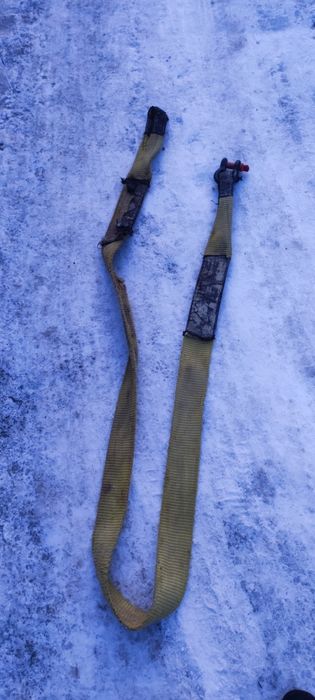 Lina holownicza 3m 7,5 ton