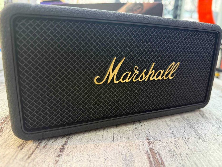 Колонка marshall midddleton